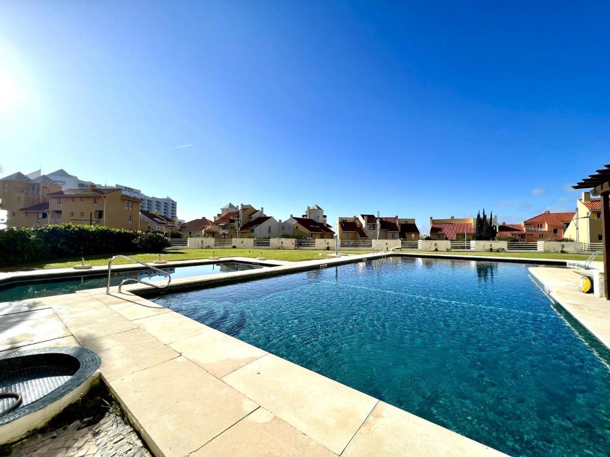 Vilamoura Marina Mar 1 With Pool By Homing Kültér fotó