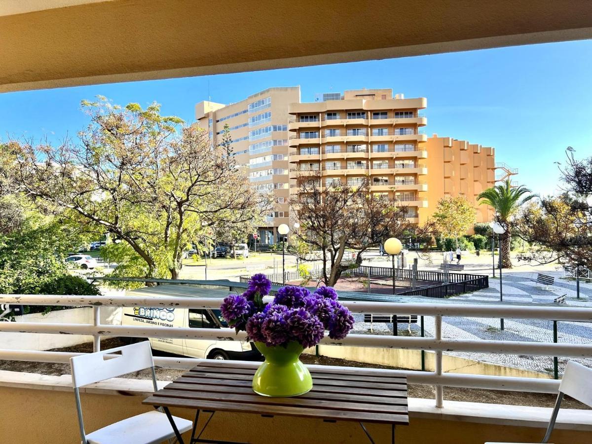 Vilamoura Marina Mar 1 With Pool By Homing Kültér fotó