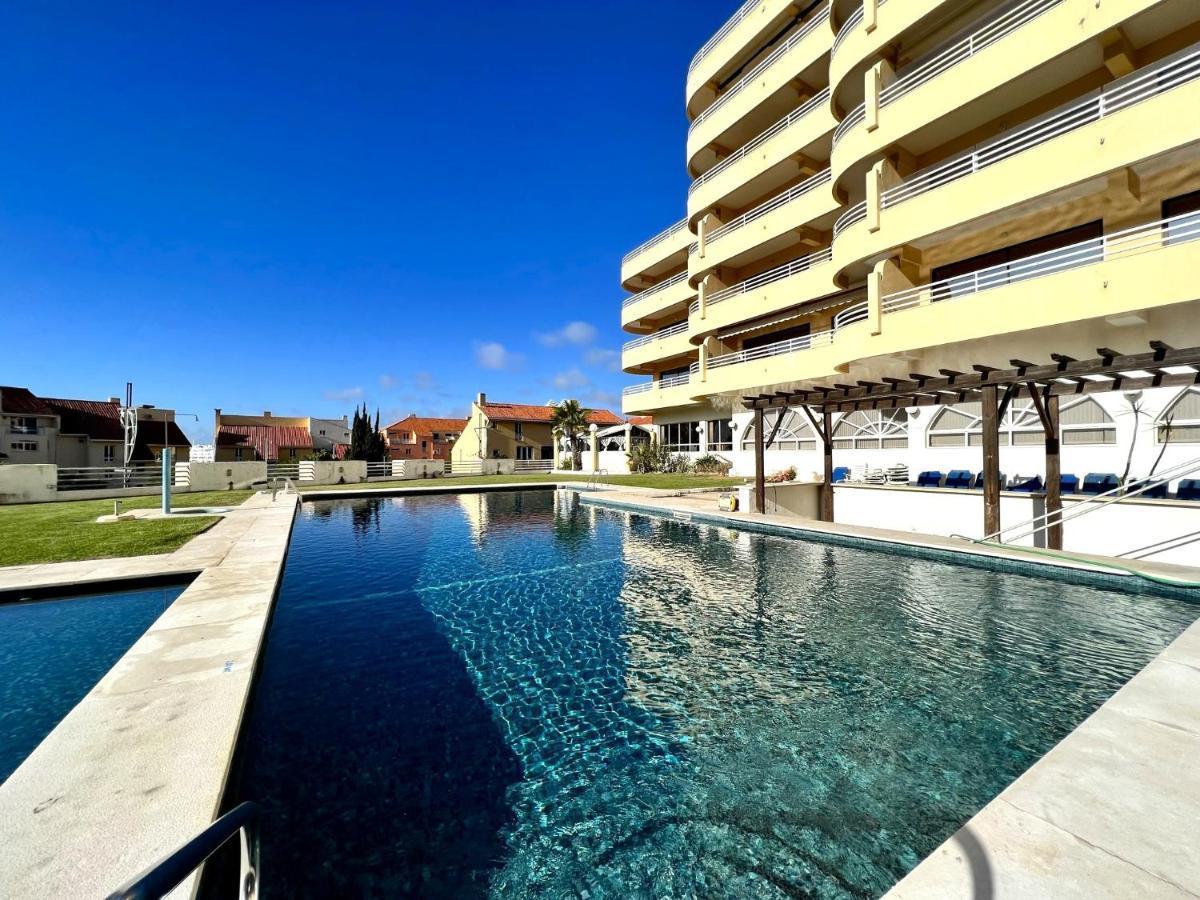 Vilamoura Marina Mar 1 With Pool By Homing Kültér fotó
